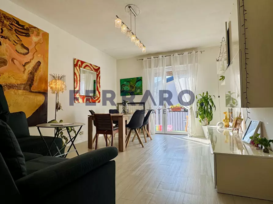 Immagine 1 di Appartamento in vendita  in via san zeno a Treviso