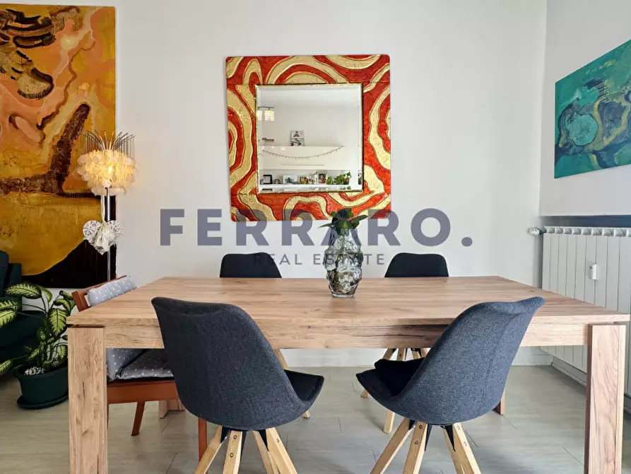 Immagine 2 di Appartamento in vendita  in via san zeno a Treviso