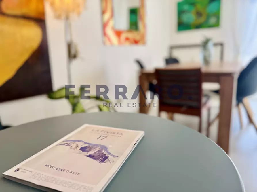 Immagine 3 di Appartamento in vendita  in via san zeno a Treviso