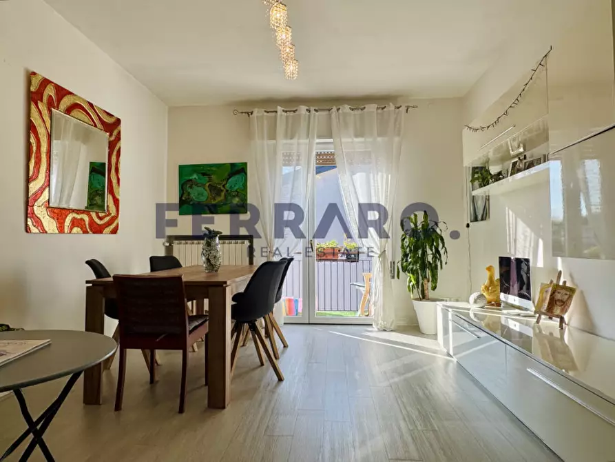 Immagine 4 di Appartamento in vendita  in via san zeno a Treviso