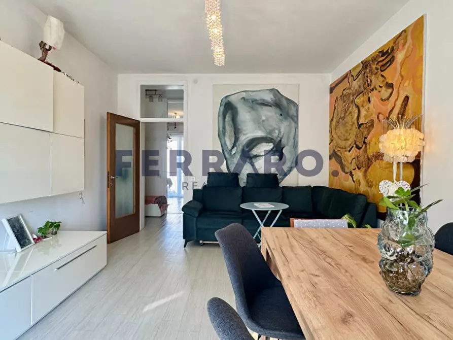 Immagine 5 di Appartamento in vendita  in via san zeno a Treviso