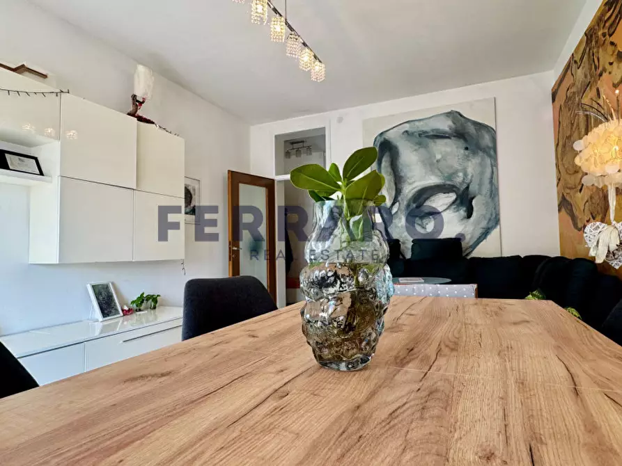 Immagine 6 di Appartamento in vendita  in via san zeno a Treviso