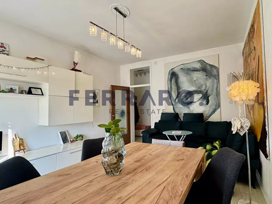 Immagine 7 di Appartamento in vendita  in via san zeno a Treviso