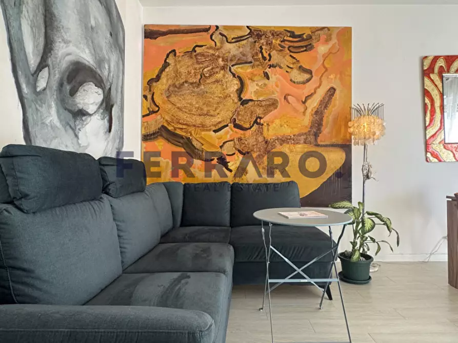 Immagine 8 di Appartamento in vendita  in via san zeno a Treviso