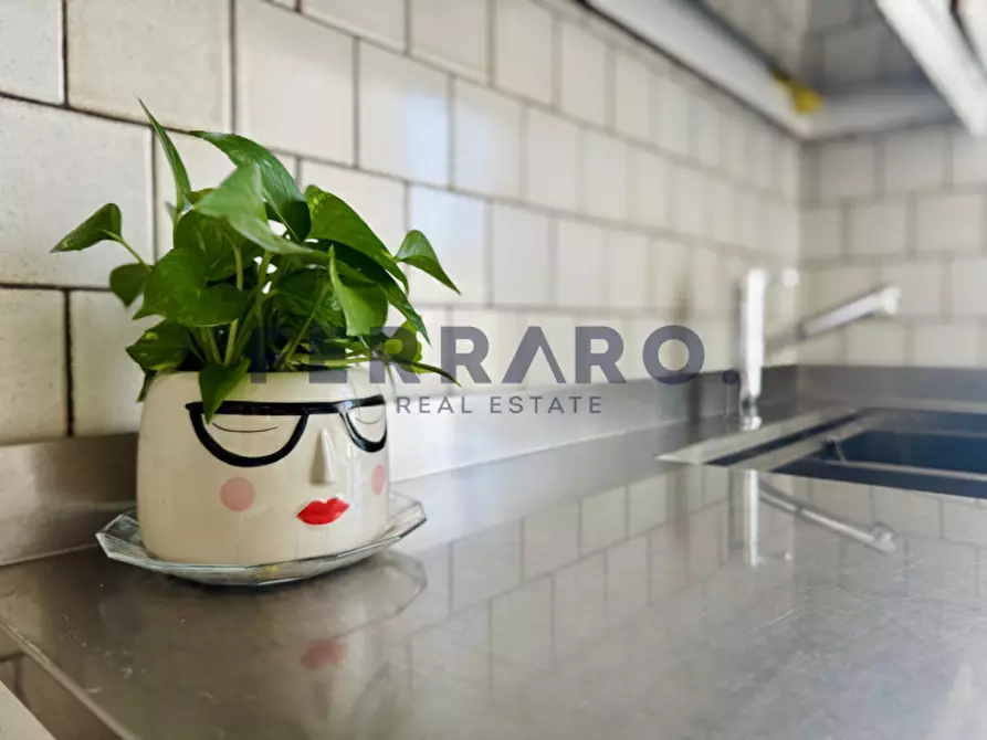 Immagine 9 di Appartamento in vendita  in via san zeno a Treviso