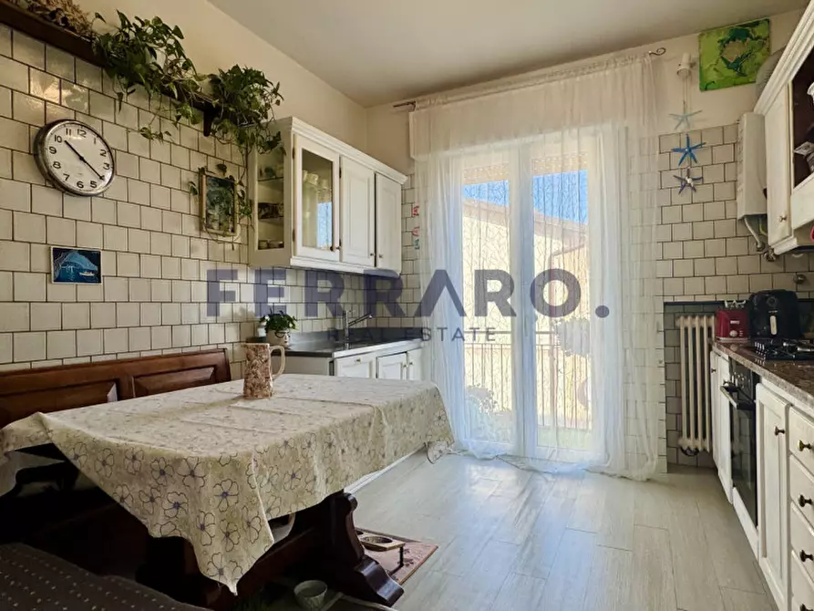 Immagine 10 di Appartamento in vendita  in via san zeno a Treviso