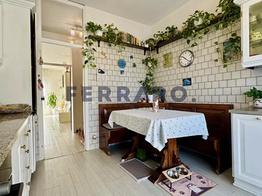 Immagine 11 di Appartamento in vendita  in via san zeno a Treviso