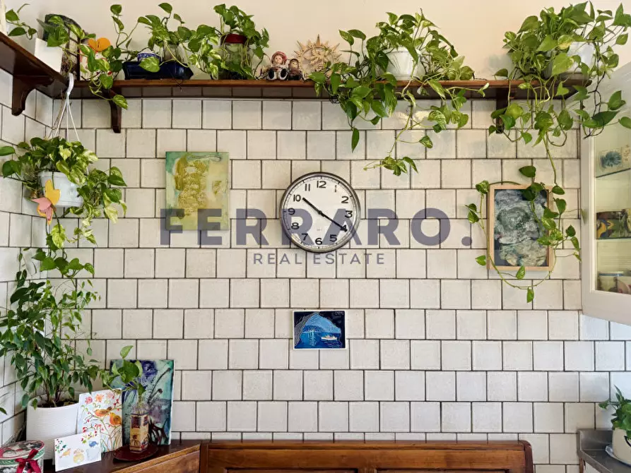 Immagine 12 di Appartamento in vendita  in via san zeno a Treviso