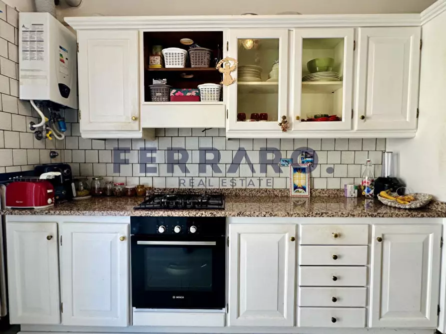 Immagine 13 di Appartamento in vendita  in via san zeno a Treviso