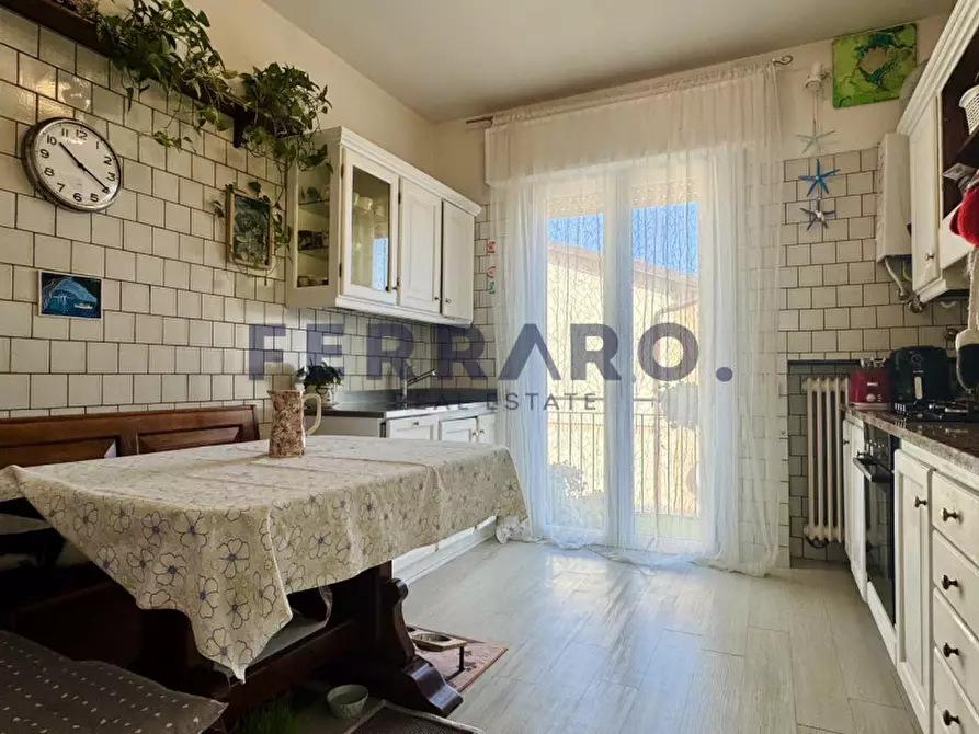 Immagine 14 di Appartamento in vendita  in via san zeno a Treviso