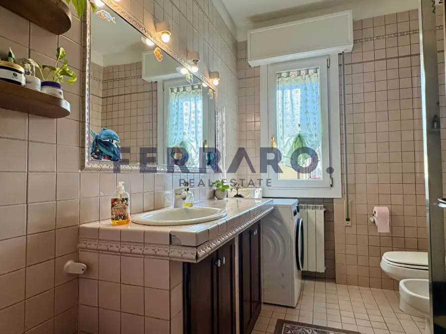 Immagine 16 di Appartamento in vendita  in via san zeno a Treviso