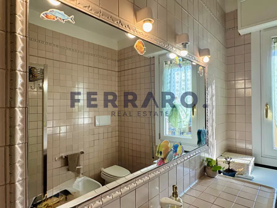 Immagine 17 di Appartamento in vendita  in via san zeno a Treviso