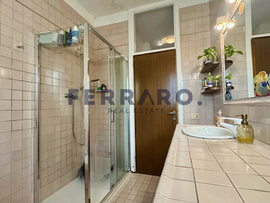 Immagine 19 di Appartamento in vendita  in via san zeno a Treviso