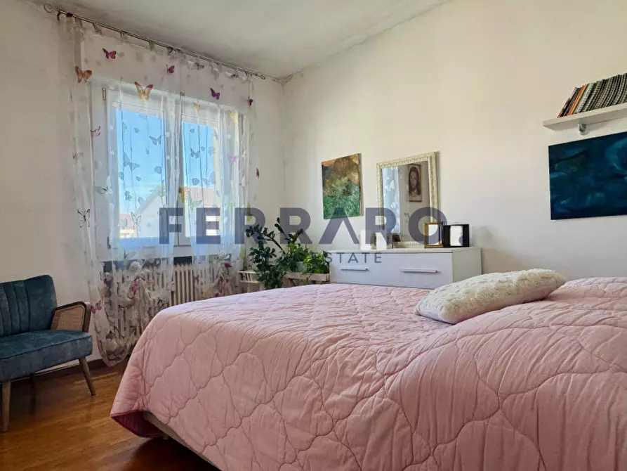 Immagine 20 di Appartamento in vendita  in via san zeno a Treviso