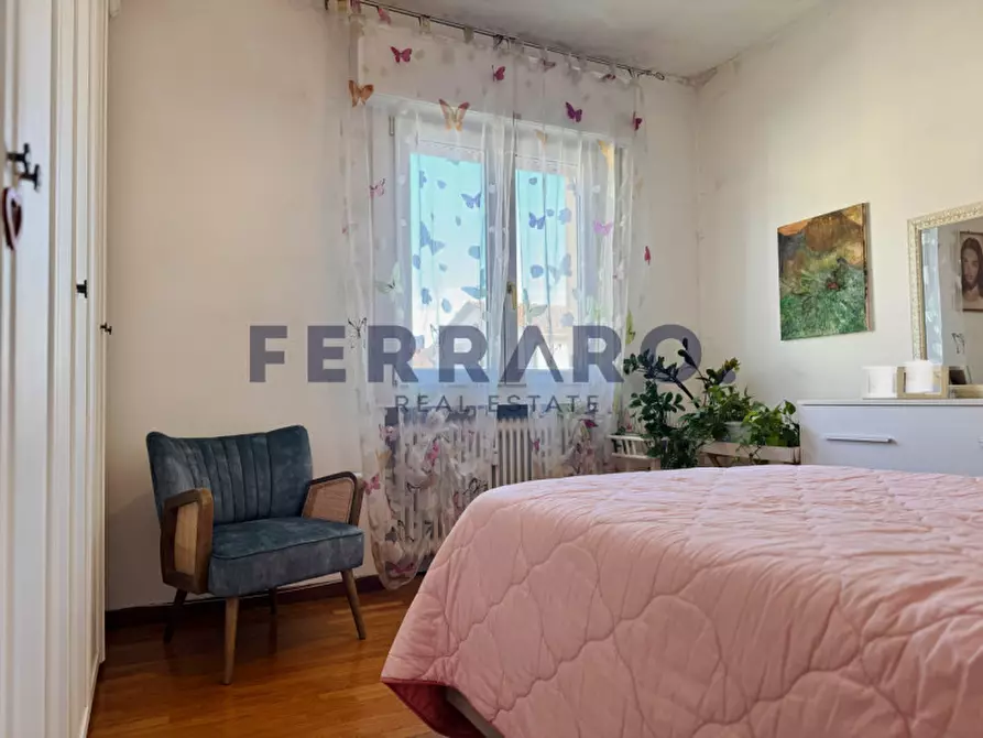 Immagine 21 di Appartamento in vendita  in via san zeno a Treviso