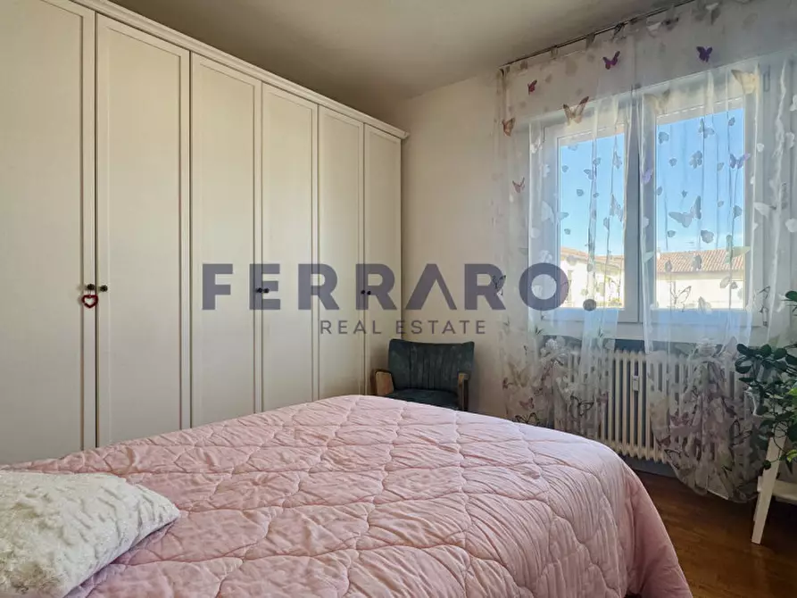 Immagine 22 di Appartamento in vendita  in via san zeno a Treviso