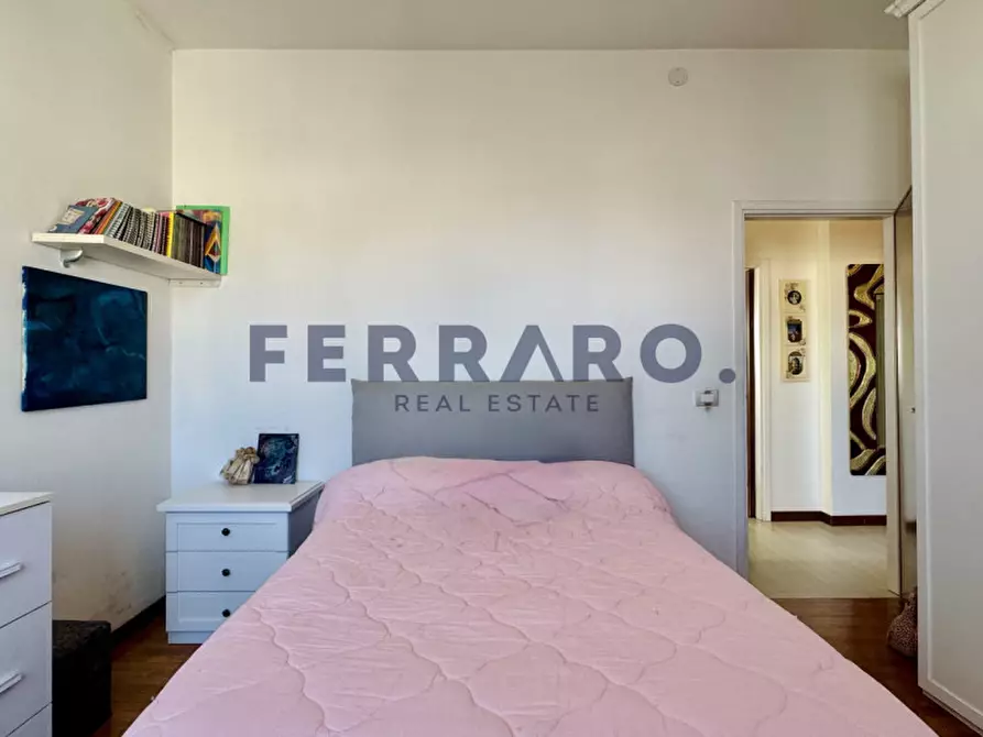 Immagine 23 di Appartamento in vendita  in via san zeno a Treviso