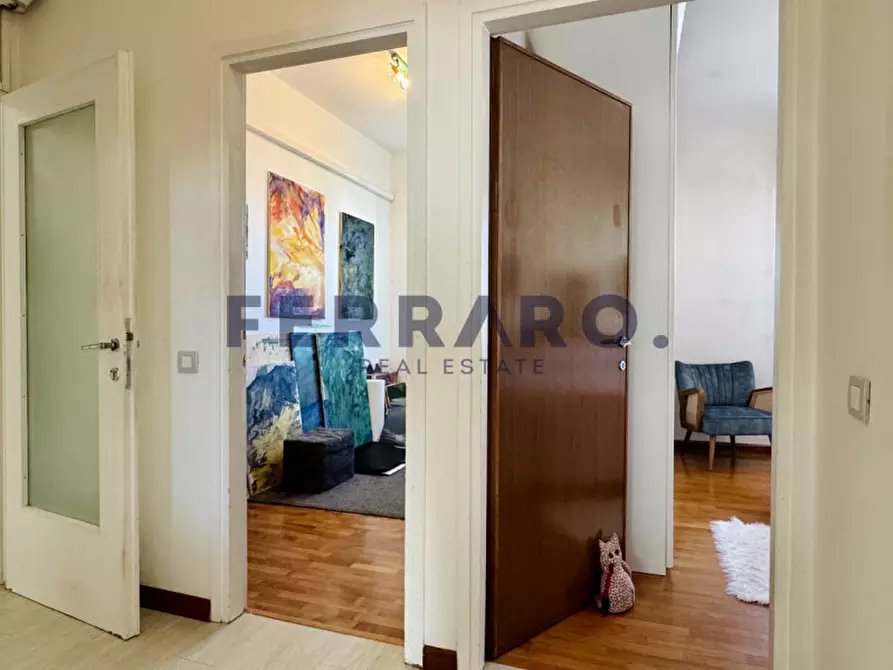 Immagine 24 di Appartamento in vendita  in via san zeno a Treviso