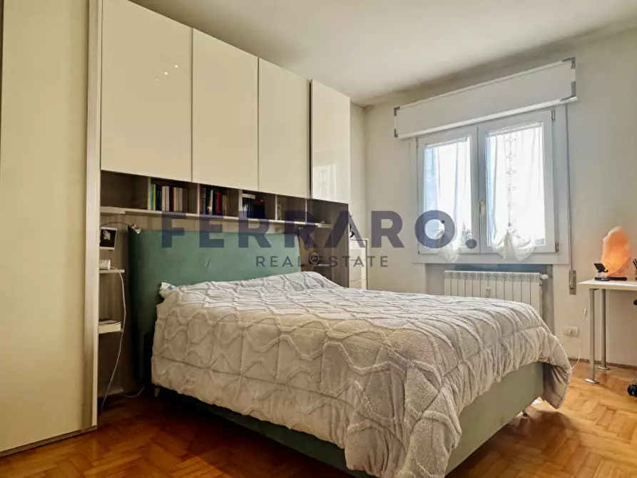 Immagine 25 di Appartamento in vendita  in via san zeno a Treviso