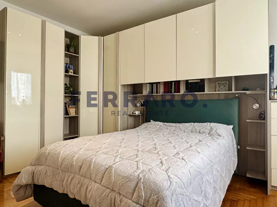 Immagine 26 di Appartamento in vendita  in via san zeno a Treviso