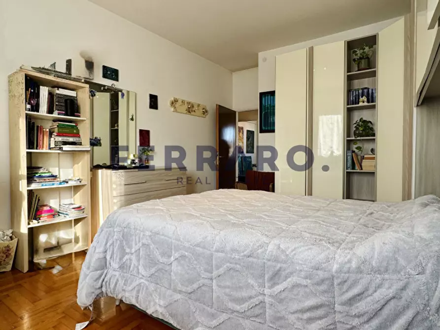 Immagine 27 di Appartamento in vendita  in via san zeno a Treviso