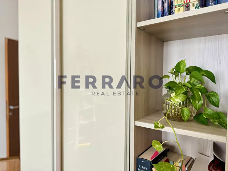 Immagine 28 di Appartamento in vendita  in via san zeno a Treviso