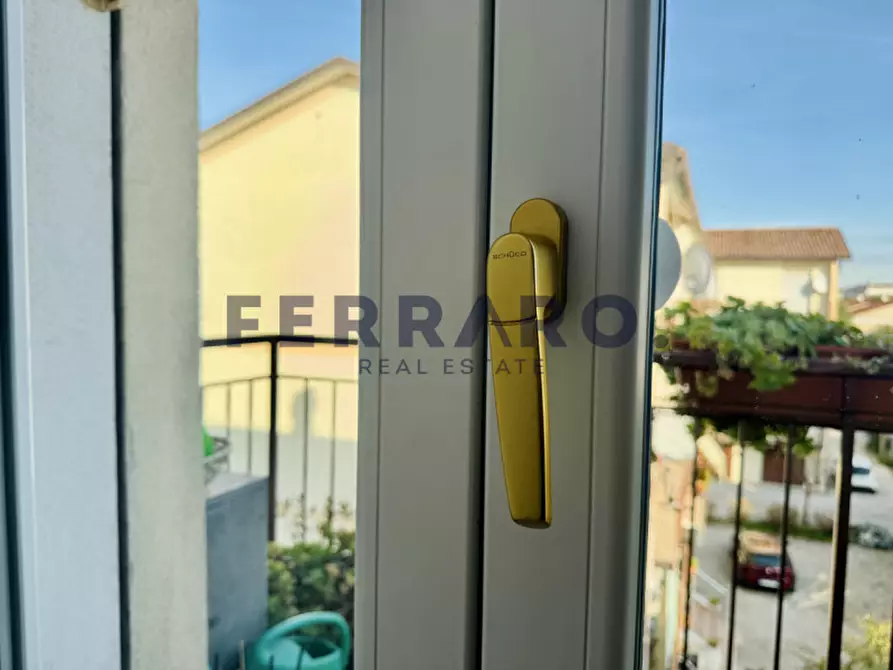 Immagine 29 di Appartamento in vendita  in via san zeno a Treviso