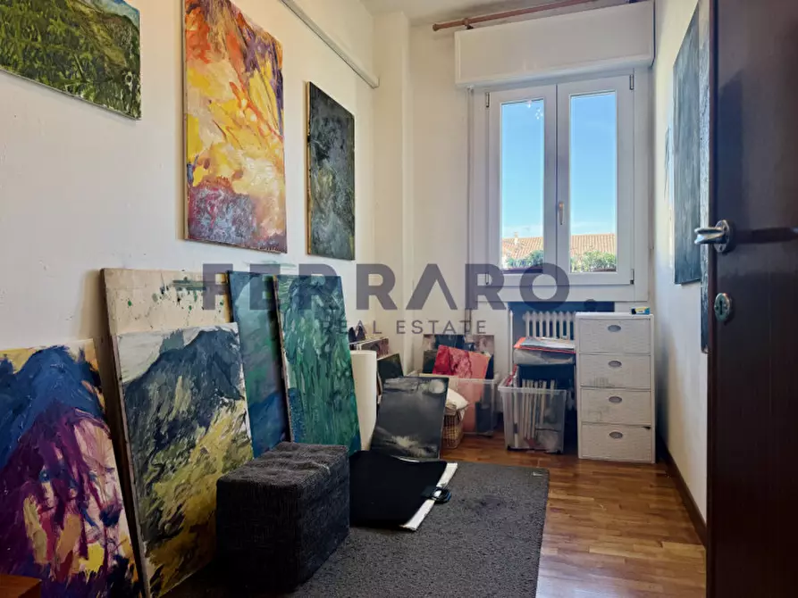 Immagine 30 di Appartamento in vendita  in via san zeno a Treviso