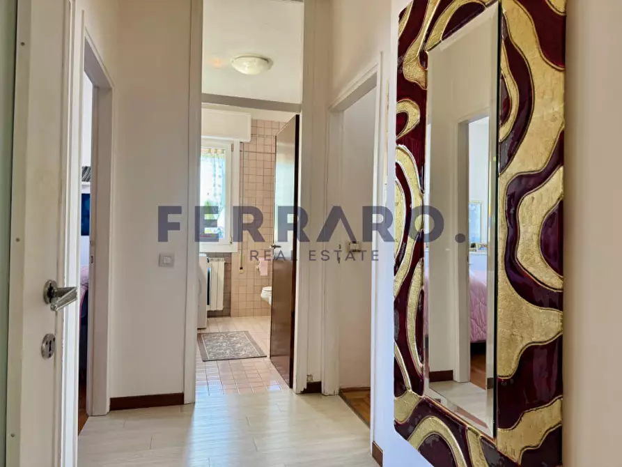 Immagine 31 di Appartamento in vendita  in via san zeno a Treviso