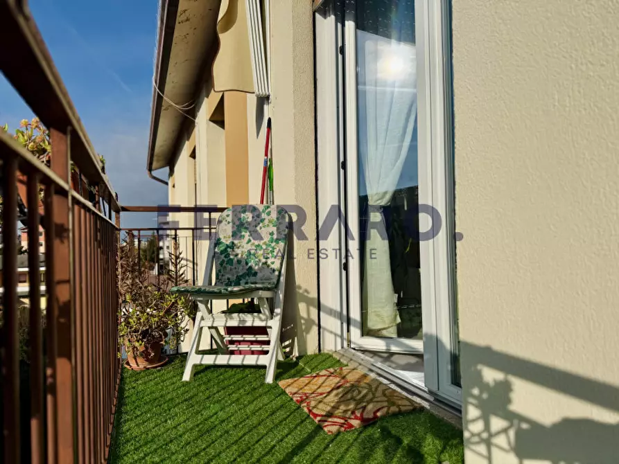 Immagine 32 di Appartamento in vendita  in via san zeno a Treviso