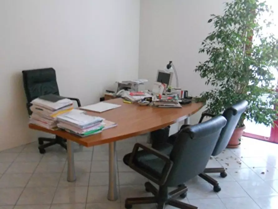 Immagine 1 di Ufficio in vendita  in via panà a Noventa Padovana