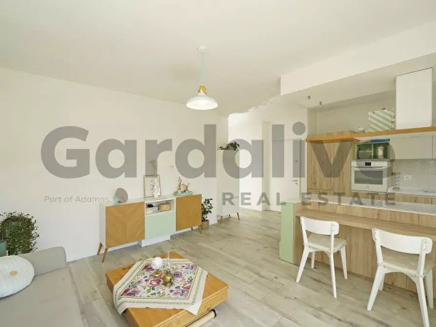 Immagine 5 di Appartamento in vendita  in Via San Giuseppe 2 a Salò