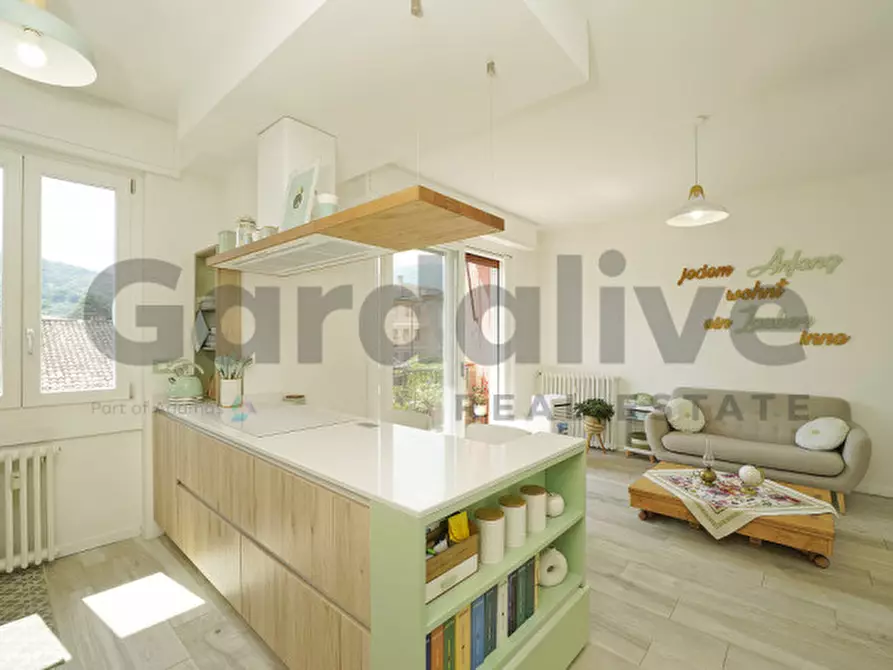 Immagine 6 di Appartamento in vendita  in Via San Giuseppe 2 a Salò