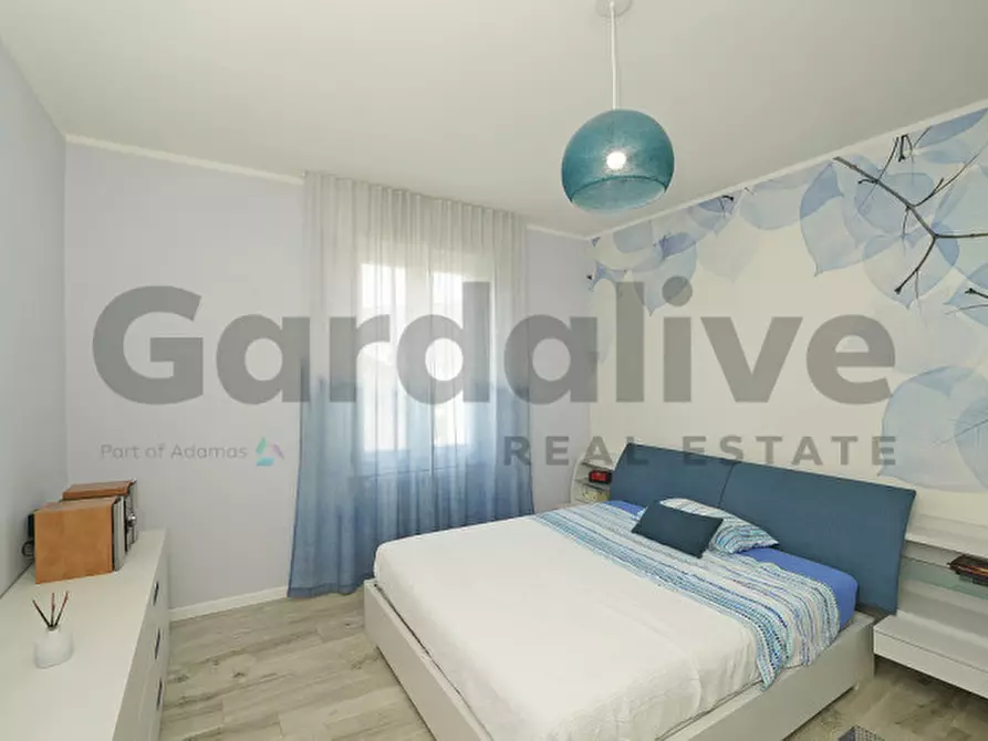 Immagine 8 di Appartamento in vendita  in Via San Giuseppe 2 a Salò