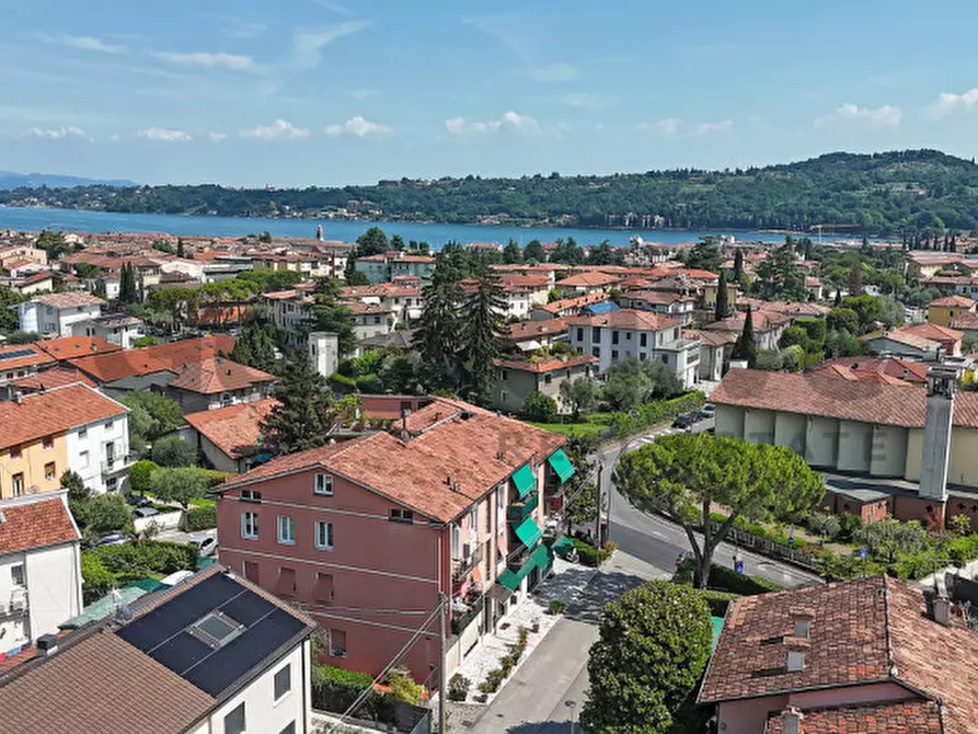 Immagine 21 di Appartamento in vendita  in Via San Giuseppe 2 a Salò