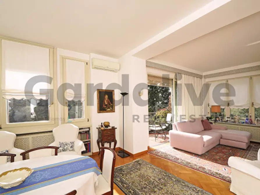 Immagine 4 di Appartamento in vendita  in Via delle Palme, 1 a Salò