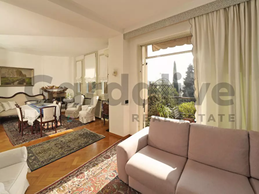 Immagine 5 di Appartamento in vendita  in Via delle Palme, 1 a Salò