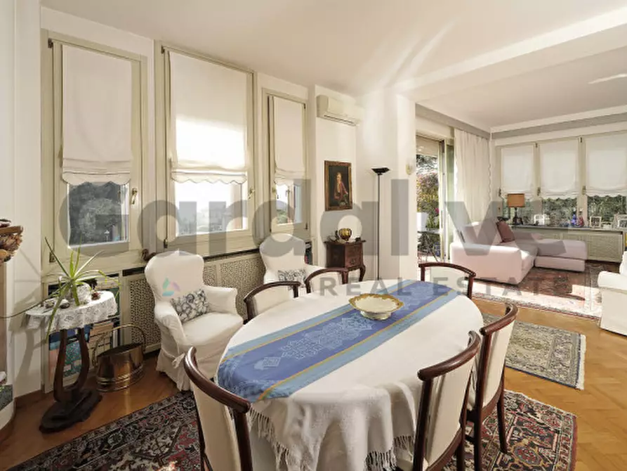 Immagine 6 di Appartamento in vendita  in Via delle Palme, 1 a Salò