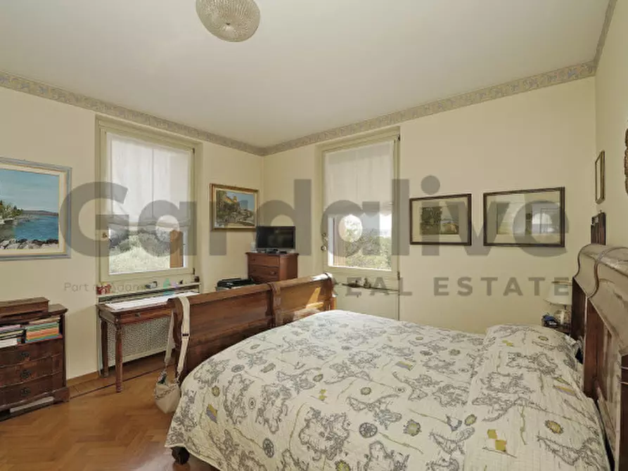 Immagine 9 di Appartamento in vendita  in Via delle Palme, 1 a Salò