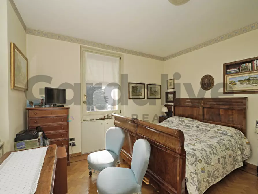 Immagine 10 di Appartamento in vendita  in Via delle Palme, 1 a Salò