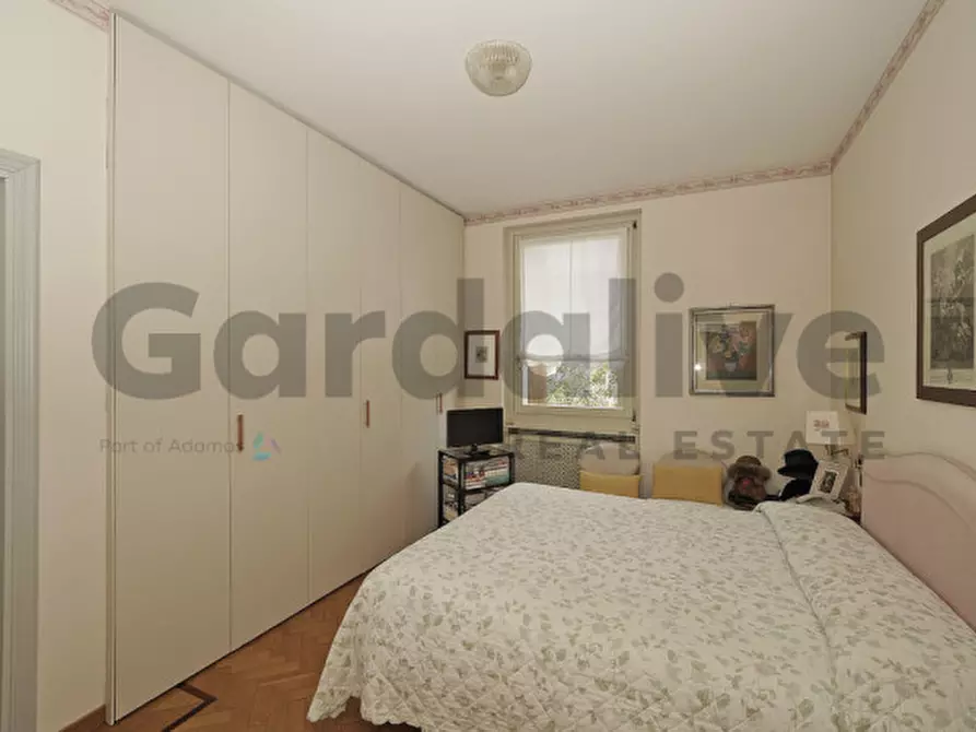 Immagine 11 di Appartamento in vendita  in Via delle Palme, 1 a Salò