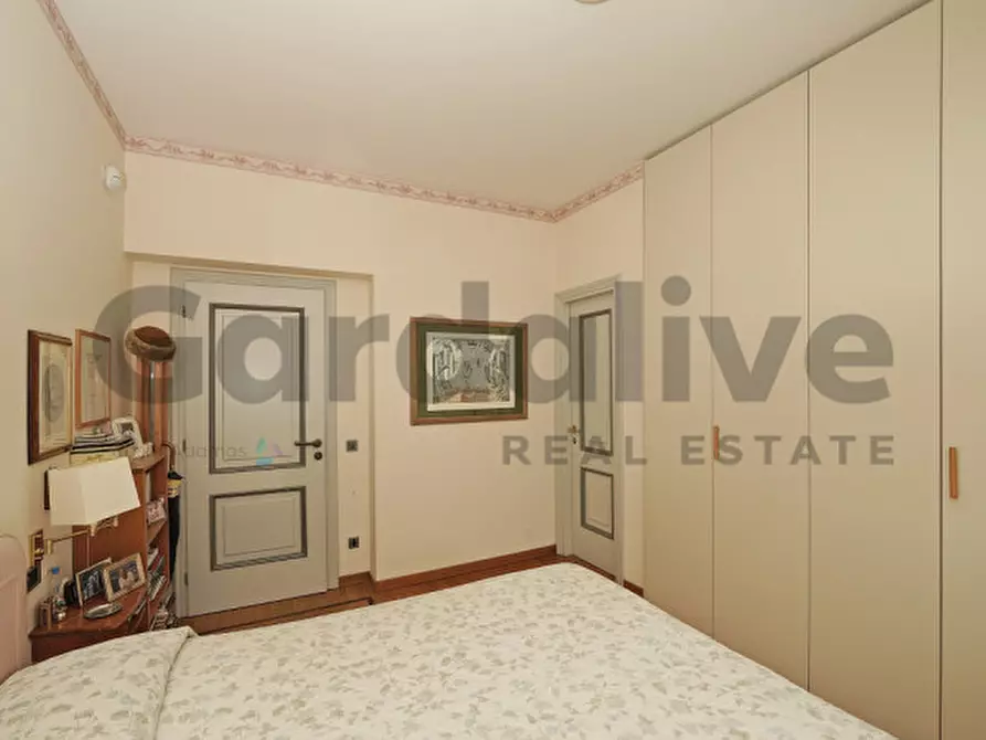 Immagine 12 di Appartamento in vendita  in Via delle Palme, 1 a Salò