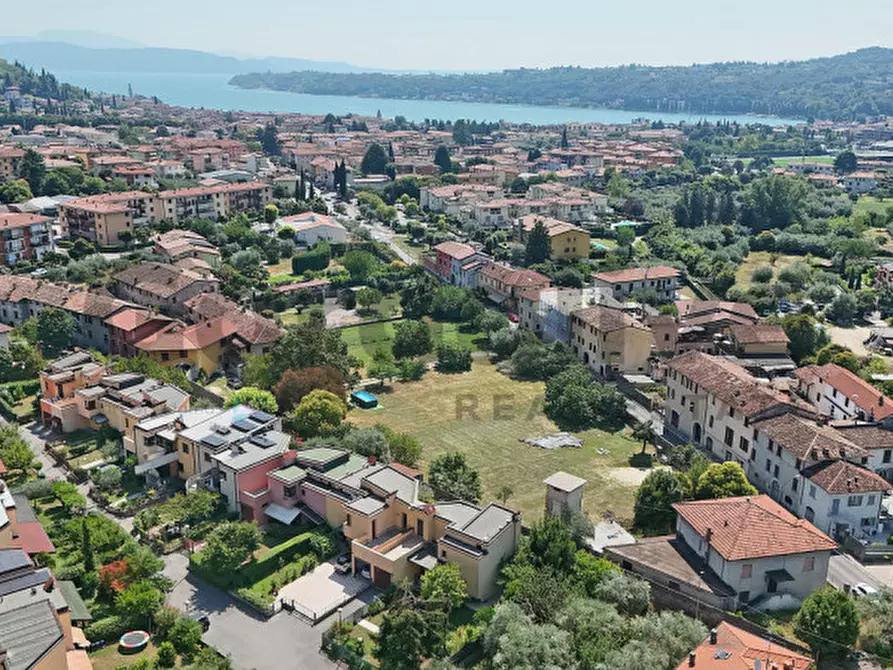 Immagine 2 di Villetta a schiera in vendita  in Via del Roveto 23 a Salò