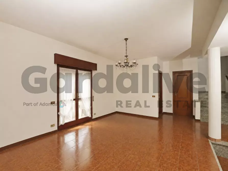 Immagine 3 di Villetta a schiera in vendita  in Via del Roveto 23 a Salò