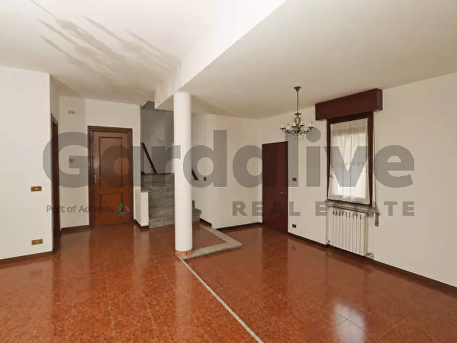 Immagine 4 di Villetta a schiera in vendita  in Via del Roveto 23 a Salò
