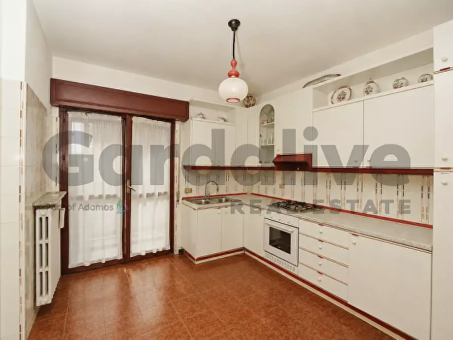 Immagine 5 di Villetta a schiera in vendita  in Via del Roveto 23 a Salò