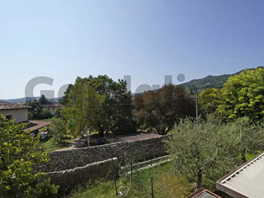 Immagine 10 di Villetta a schiera in vendita  in Via del Roveto 23 a Salò