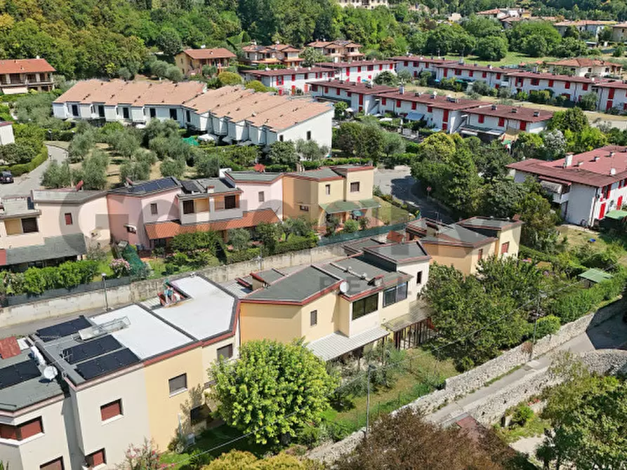 Immagine 13 di Villetta a schiera in vendita  in Via del Roveto 23 a Salò