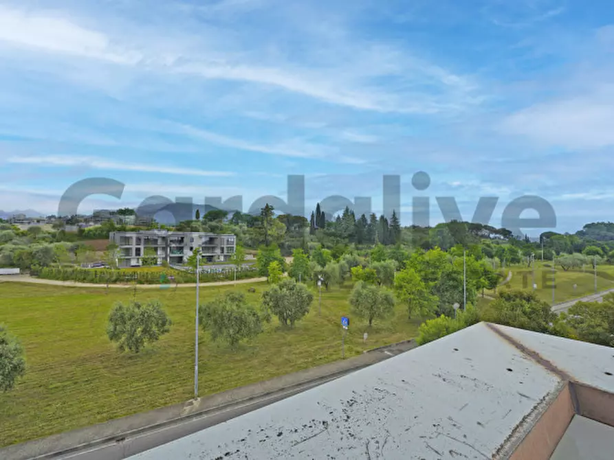 Immagine 2 di Villetta a schiera in vendita  in Via Burago 144 a Salò