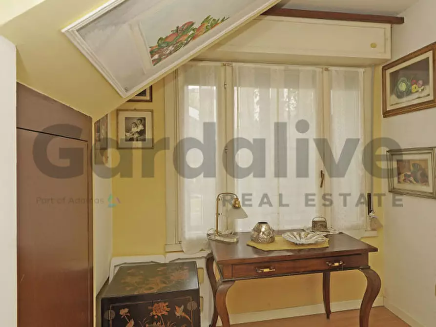 Immagine 12 di Villetta a schiera in vendita  in Via Burago 144 a Salò